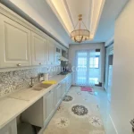Stunning Duplex Apartment in Rapidly Developing Başakşehir (Listing No: 6856)