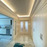 Stunning Duplex Apartment in Rapidly Developing Başakşehir (Listing No: 6856)
