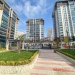 Stunning Duplex Apartment in Rapidly Developing Başakşehir (Listing No: 6856)