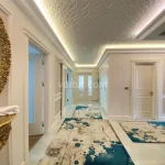 Stunning Duplex Apartment in Rapidly Developing Başakşehir (Listing No: 6856)