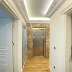 Stunning Duplex Apartment in Rapidly Developing Başakşehir (Listing No: 6856)