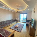 Stunning Duplex Apartment in Rapidly Developing Başakşehir (Listing No: 6856)
