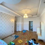 Stunning Duplex Apartment in Rapidly Developing Başakşehir (Listing No: 6856)