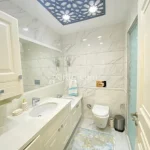 Stunning Duplex Apartment in Rapidly Developing Başakşehir (Listing No: 6856)