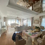 Stunning Duplex Apartment in Rapidly Developing Başakşehir (Listing No: 6856)