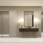 Modern Apartment in Thriving Başakşehir, IstanbulDiscover a stunning 4+1 apartment in the heart of Başakşehir, one of Istanbul’s most rapidly developing districts. Spanning an impressive 214 m², this contemporary residence offers spacious living areas designed for comfort and functionality. Nestled within a vibrant community, you are just 150 meters from the forthcoming airport metro station and a short 5 km from the TEM highway, ensuring effortless connectivity to the rest of the city. 

Современная квартира в развивающемся районе Башакшехир, СтамбулПредлагаем вам великолепную квартиру 4+1 в сердце Башакшехира, одного из самых быстро развивающихся районов Стамбула. Площадь этого современного жилья составляет 214 м², оно предлагает просторные жилые зоны, созданные для комфорта и функциональности. Находясь в живом сообществе, вы всего в 150 метрах от строящейся станции метро и в 5 км от автомагистрали TEM, что обеспечивает легкий доступ к остальной части города.

Gelişen Başakşehir’de Modern DaireBaşakşehir’in kalbinde, 4+1 daireyi keşfedin, İstanbul’un en hızlı gelişen bölgelerinden birinde. 214 m² alanıyla bu modern konut, konfor ve işlevsellik için tasarlanmış ferah yaşam alanları sunuyor. Canlı bir topluluğun içinde yer alan daire, gelecek metro istasyonuna 150 metre ve TEM otoyoluna yalnızca 5 km mesafededir, bu da şehrin diğer kısımlarına zahmetsiz bir bağlantı sağlar. (Listing No: 6857)