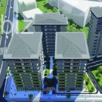 Kartal’da Deniz Manzaralı 4+1 Geniş Daire (İlan No: 6859)
