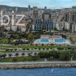 Kartal’da Deniz Manzaralı 4+1 Geniş Daire (İlan No: 6859)
