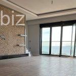 Kartal’da Deniz Manzaralı 4+1 Geniş Daire (İlan No: 6859)