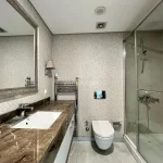 Luxury Apartment in the Heart of Sariyer, Istanbul (Listing No: 6860)
