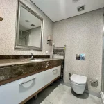 Luxury Apartment in the Heart of Sariyer, Istanbul (Listing No: 6860)