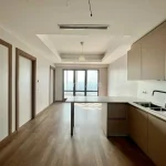Luxury Apartment in the Heart of Sariyer, Istanbul (Listing No: 6860)