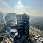 Luxury Apartment in the Heart of Sariyer, Istanbul (Listing No: 6860)