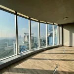 Luxury Apartment in the Heart of Sariyer, Istanbul (Listing No: 6860)