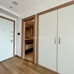 Luxury Apartment in the Heart of Sariyer, Istanbul (Listing No: 6860)