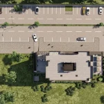 Modern 2+1 Apartment in Rapidly Developing Başakşehir (Listing No: 6862)