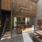 Modern 2+1 Apartment in Rapidly Developing Başakşehir (Listing No: 6862)
