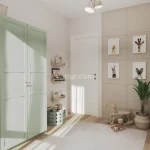 Modern 2+1 Apartment in Rapidly Developing Başakşehir (Listing No: 6862)