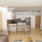 Modern Apartment for Sale in Kâğıthane, Istanbul (Listing No: 6875)