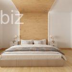 Modern Apartment for Sale in Kâğıthane, Istanbul (Listing No: 6875)
