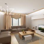 Modern Apartment for Sale in Kâğıthane, Istanbul (Listing No: 6875)