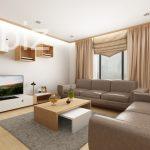 Modern Apartment for Sale in Kâğıthane, Istanbul (Listing No: 6875)