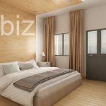 Modern Apartment for Sale in Kâğıthane, Istanbul (Listing No: 6875)