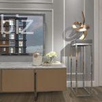 Modern 2+1 Apartment in Kâğıthane, Istanbul (Listing No: 6883)