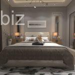 Modern 2+1 Apartment in Kâğıthane, Istanbul (Listing No: 6883)