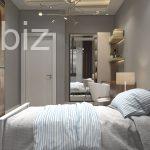 Modern 2+1 Apartment in Kâğıthane, Istanbul (Listing No: 6883)