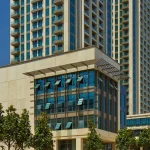 Modern Apartment in Prime Istanbul Location (Listing No: 6885)