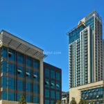 Modern Apartment in Prime Istanbul Location (Listing No: 6885)
