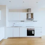 Modern Apartment in Prime Istanbul Location (Listing No: 6885)