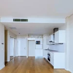 Modern Apartment in Prime Istanbul Location (Listing No: 6885)