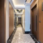 Очаровательная квартира в сердце Üsküdar, Стамбул №6888