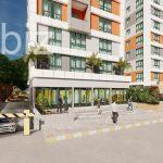 Spacious Apartment in Vibrant Kadikoy, Istanbul (Listing No: 6889)