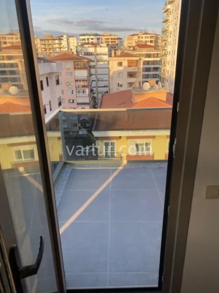 Charming Apartment in Vibrant Kadikoy
