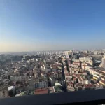 Modern Apartment in the Heart of Istanbul (Listing No: 6893)
