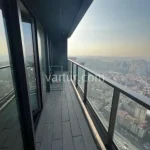 Modern Apartment in the Heart of Istanbul (Listing No: 6893)