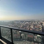 Modern Apartment in the Heart of Istanbul (Listing No: 6893)
