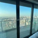Modern Apartment in the Heart of Istanbul (Listing No: 6893)