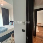 Modern Apartment in the Heart of Istanbul (Listing No: 6893)