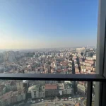 Modern Apartment in the Heart of Istanbul (Listing No: 6893)