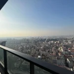 Modern Apartment in the Heart of Istanbul (Listing No: 6893)