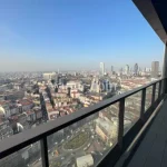 Modern Apartment in the Heart of Istanbul (Listing No: 6893)