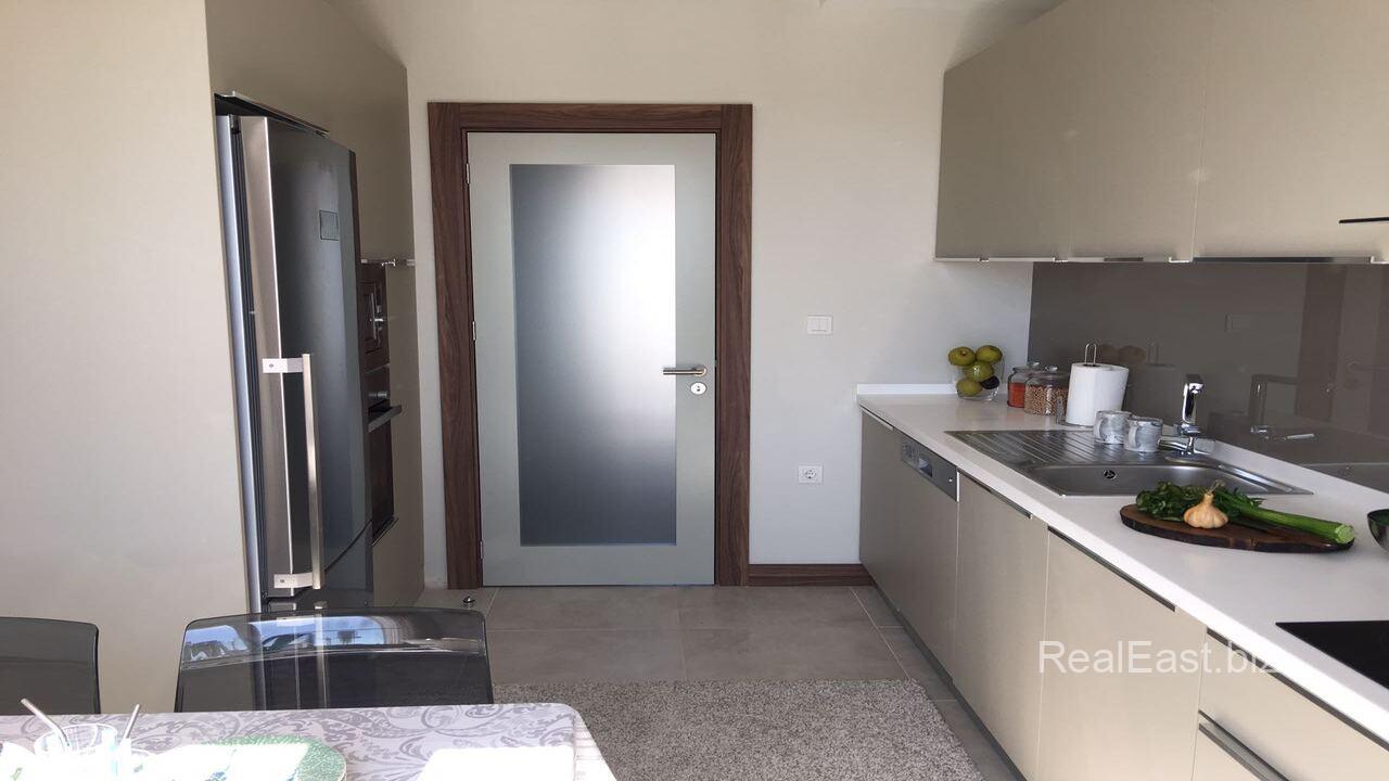Charming 1+1 Apartment in Istanbul's Vibrant Marmara Region