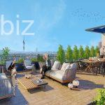 Spacious Apartment in the Heart of Ümraniye, Istanbul (Listing No: 6897)