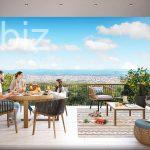Spacious Apartment in the Heart of Ümraniye, Istanbul (Listing No: 6897)