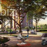 Spacious Apartment in the Heart of Ümraniye, Istanbul (Listing No: 6897)