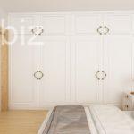 Modern Apartment in Kâğıthane, Istanbul (Listing No: 6898)
